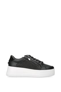 Кроссовки &apos;Jive Zip&apos; Trainers Carvela, черный