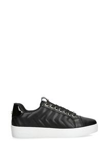 Кроссовки &apos;Joyful Quilt&apos; Trainers Carvela, черный