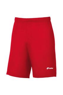 Футбол Omega Short Sports Lotto, красный