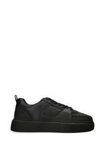 Кроссовки &apos;Kinsley Retro&apos; Trainers KG Kurt Geiger, черный