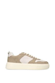 Кроссовки &apos;Kinsley B Ball&apos; Trainers KG Kurt Geiger, бежевый