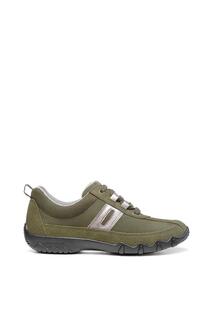 Кроссовки &apos;Leanne II&apos; Active Shoes Hotter, зеленый