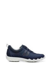 Кроссовки &apos;Leanne II&apos; Active Shoes Hotter, синий