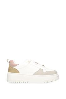 Кроссовки &apos;Lana&apos; Trainers KG Kurt Geiger, бежевый