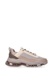 Кроссовки &apos;Legit Lace Up&apos; Trainers KG Kurt Geiger, бежевый