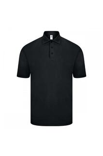 Рубашка-поло Original Tech Pique Casual Classics, черный