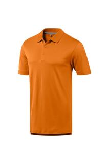 Рубашка-поло Performance Adidas, оранжевый