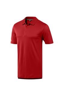 Рубашка-поло Performance Adidas, красный