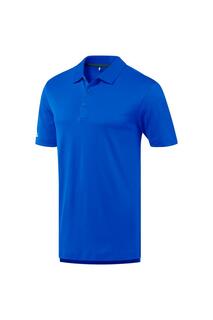 Рубашка-поло Performance Adidas, синий