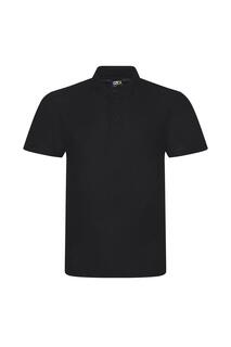 Рубашка-поло Pro Pique PRORTX, черный