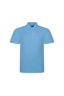 Рубашка-поло Pro Pique PRORTX, синий