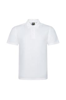 Рубашка-поло Pro Pique PRORTX, белый