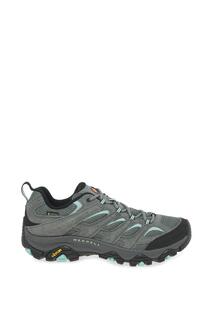Кроссовки &apos;Moab 3 GTX&apos; Walking Shoes Merrell, серый