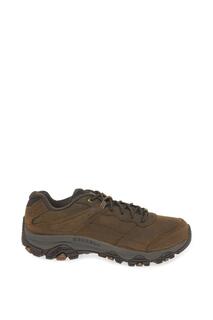 Кроссовки &apos;Moab Adventure 3&apos; Walking Shoes Merrell, коричневый