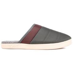 Эзра тапочки TOMS, зеленый