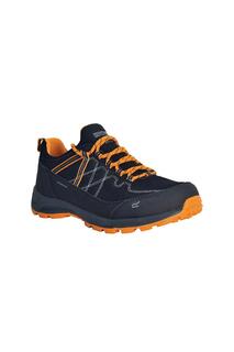 Кроссовки &apos;Samaris Lite Low&apos; Waterproof ISOTEX Walking Shoes Regatta, черный
