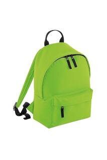 Модный мини-рюкзак Bagbase, зеленый