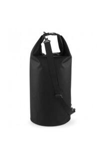 Водонепроницаемая сумка Drytube SLX (40 литров) Quadra, черный