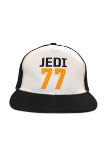 Кепка Jedi 77 Snapback Star Wars, черный