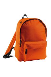 Рюкзак / сумка-рюкзак Rider SOL&apos;S, оранжевый Sol's