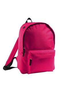 Рюкзак / сумка-рюкзак Rider SOL&apos;S, розовый Sol's