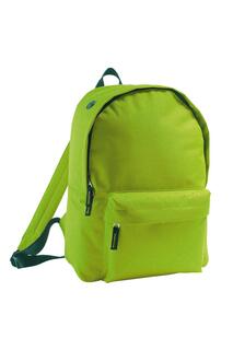 Рюкзак / сумка-рюкзак Rider SOL&apos;S, зеленый Sol's