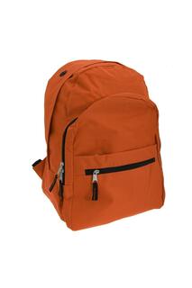 Рюкзак / сумка-рюкзак SOL&apos;S, оранжевый Sols
