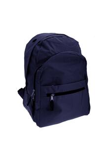 Рюкзак / сумка-рюкзак SOL&apos;S, темно-синий Sol's