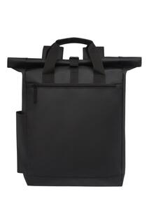 Водонепроницаемая сумка для ноутбука Resi Bullet, черный