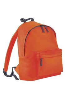 Модный рюкзак / рюкзак (14 литров) Bagbase, оранжевый
