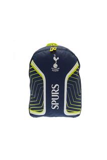 Рюкзак «Шпоры» Flash Tottenham Hotspur FC, темно-синий
