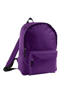 Рюкзак / сумка-рюкзак Rider SOL&apos;S, фиолетовый Sol's