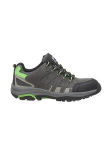 Кроссовки Steelite Loire Low Cut Safety Steel Toecap Trainers Portwest, серый