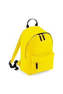 Модный рюкзак Bagbase, желтый