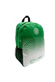 Рюкзак Celtic FC, зеленый