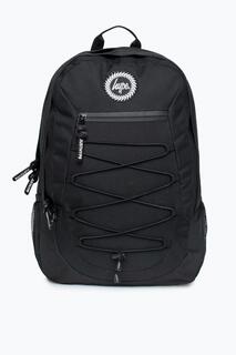 Рюкзак Crest Maxi Hype, черный