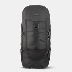 Рюкзак Decathlon Travel 50 л - Travel 100 Forclaz, черный