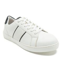 Кроссовки &apos;Tate&apos; Casual Chic Sneaker Shoes for Daily Wear Thomas Crick, белый