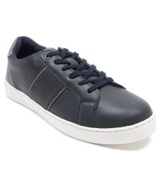 Кроссовки &apos;Tate&apos; Casual Chic Sneaker Shoes for Daily Wear Thomas Crick, синий