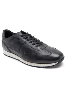 Кроссовки &apos;Taylor&apos; Casual Chic Sneaker Shoes for Daily Wear Thomas Crick, черный
