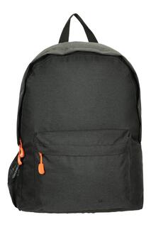 Рюкзак Emprise на каждый день Компактная легкая сумка-рюкзак Mountain Warehouse, черный