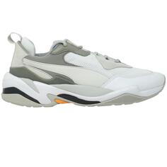 Кроссовки Thunder Spectra White Trainers Puma, белый