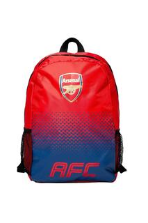 Рюкзак Fade Arsenal FC, красный