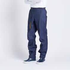 Водонепроницаемые брюки для парусного спорта Decathlon 100 Tribord, синий