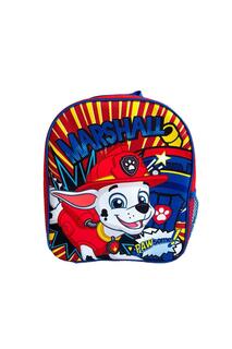 Рюкзак Marshall Pawsome Paw Patrol, темно-синий