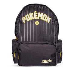 Рюкзак Logo Deluxe, черный (BP871731POK) Pokemon, черный Pokémon