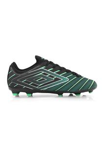 Кроссовки Velocita Elixir Club FG Umbro, зеленый