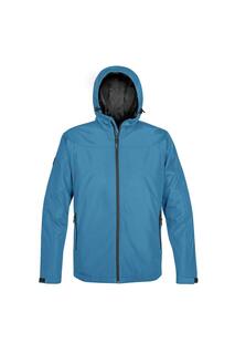 Тепловая куртка Endurance Stormtech, синий
