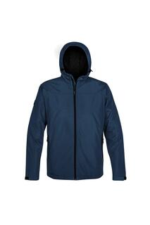 Тепловая куртка Endurance Stormtech, темно-синий