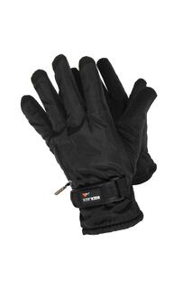 Тепловые перчатки RockJock Universal Textiles, черный